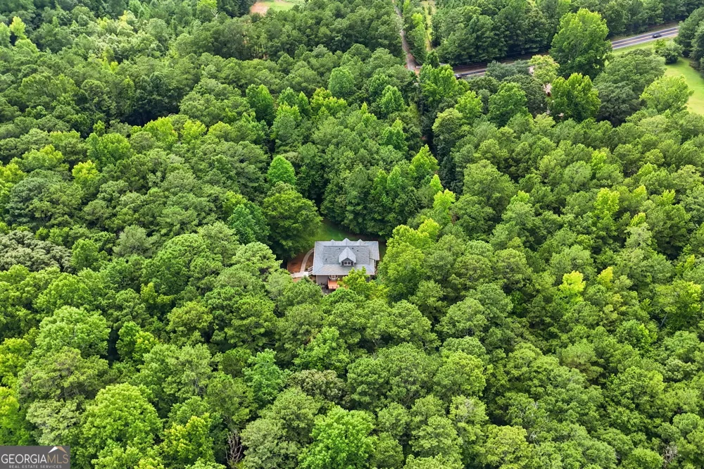 421 S Mount Carmel RD McDonough, GA 30253