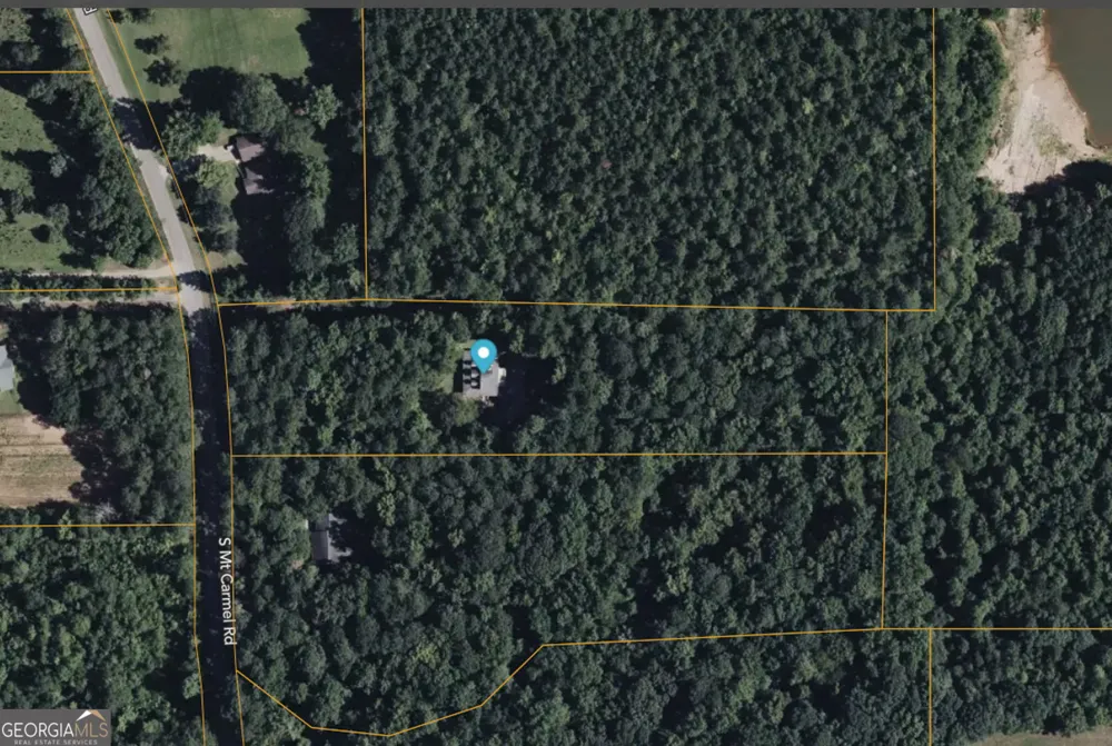 421 S Mount Carmel RD McDonough, GA 30253