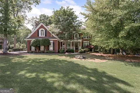 175 Woodcliff DR