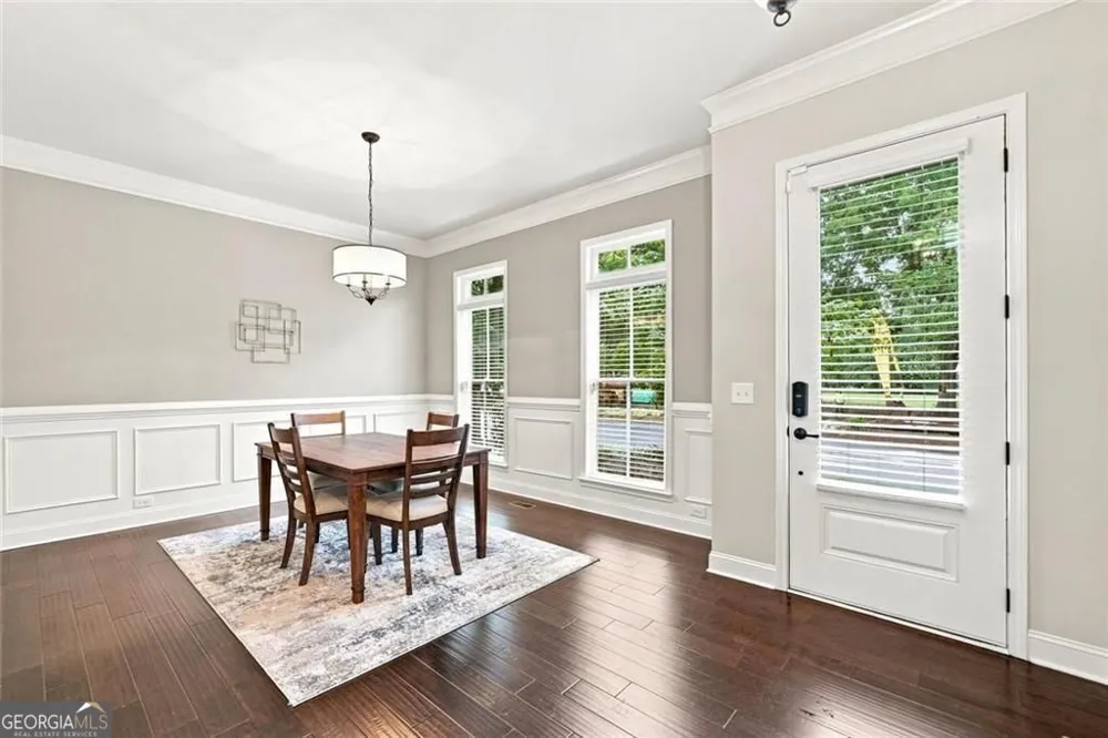 3508 Village Park WAY NW Kennesaw, GA 30144