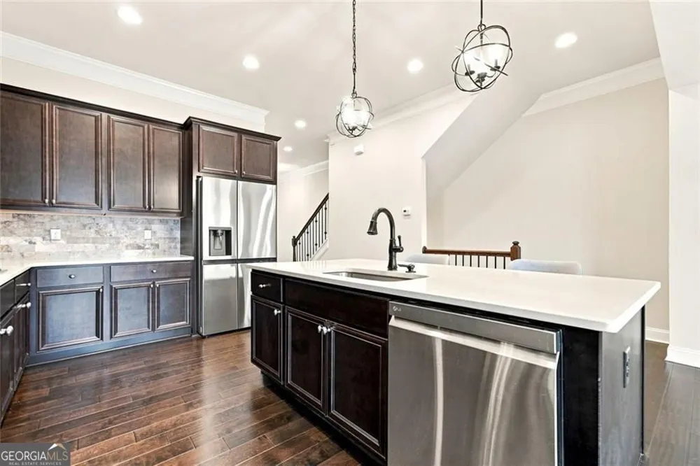 3508 Village Park WAY NW Kennesaw, GA 30144