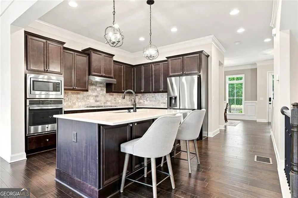 3508 Village Park WAY NW Kennesaw, GA 30144