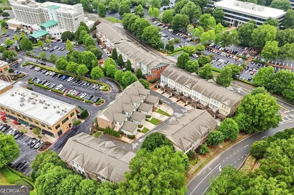 3508 Village Park WAY NW Kennesaw, GA 30144