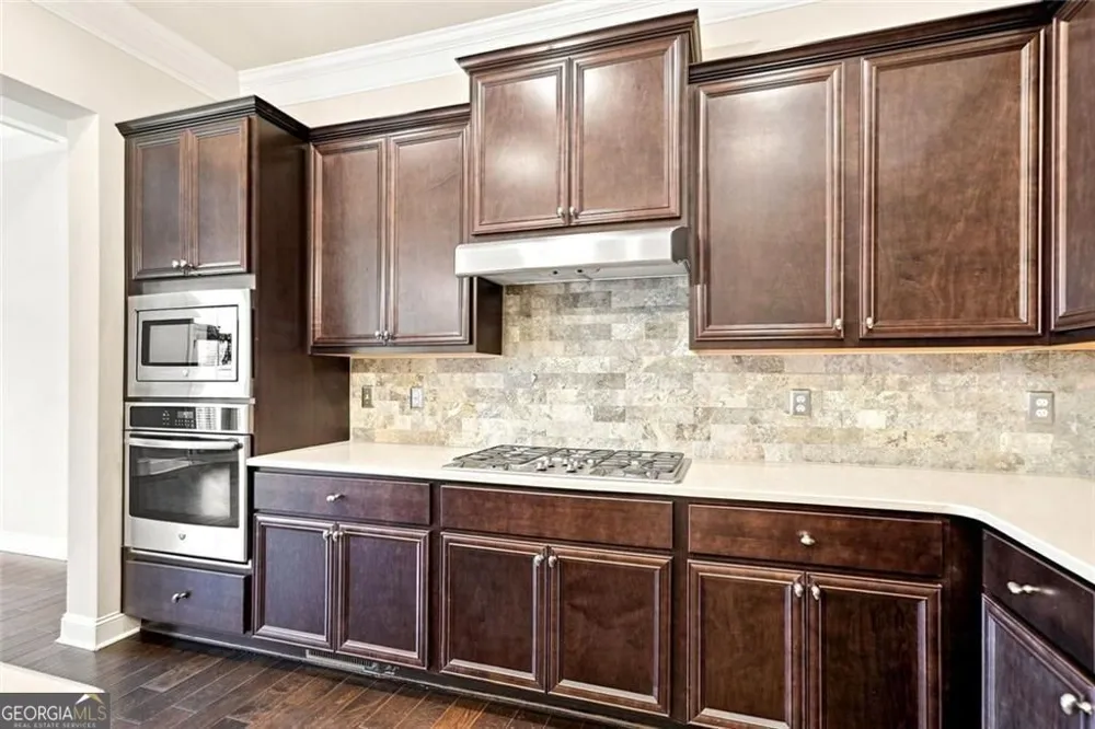 3508 Village Park WAY NW Kennesaw, GA 30144