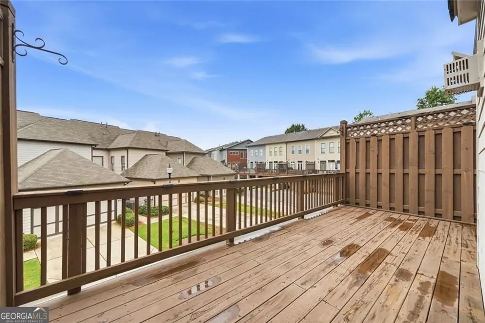 3508 Village Park WAY NW Kennesaw, GA 30144