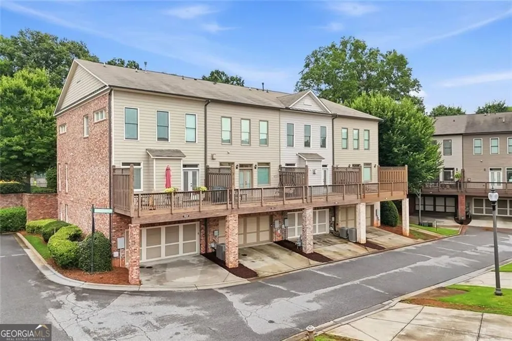 3508 Village Park WAY NW Kennesaw, GA 30144