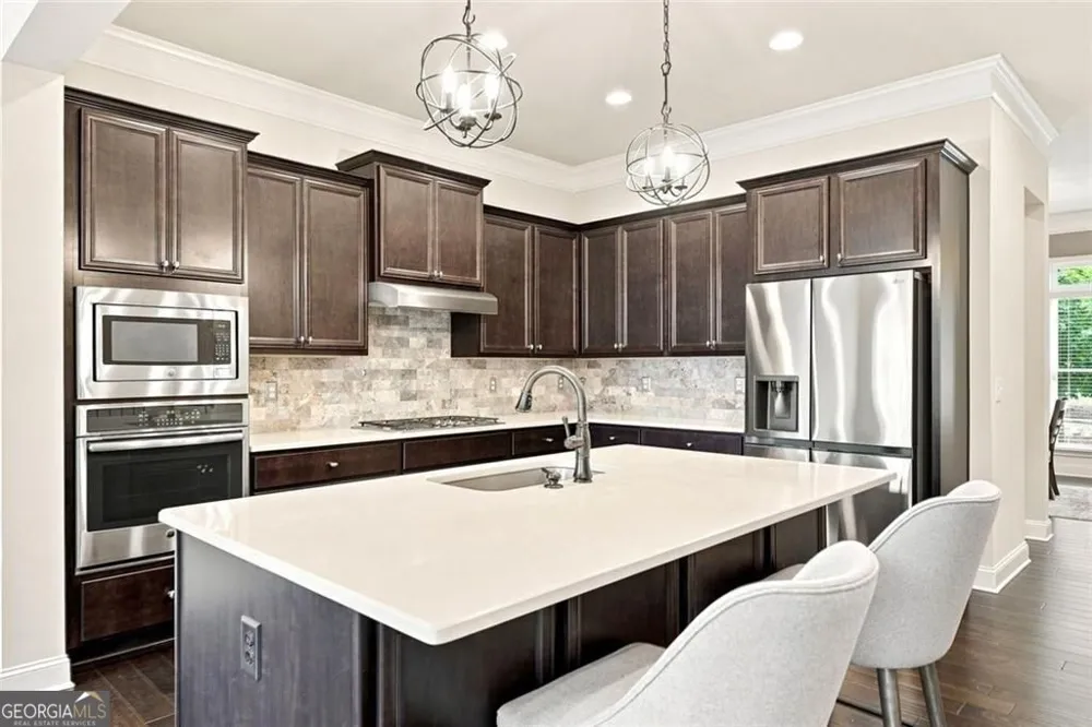 3508 Village Park WAY NW Kennesaw, GA 30144