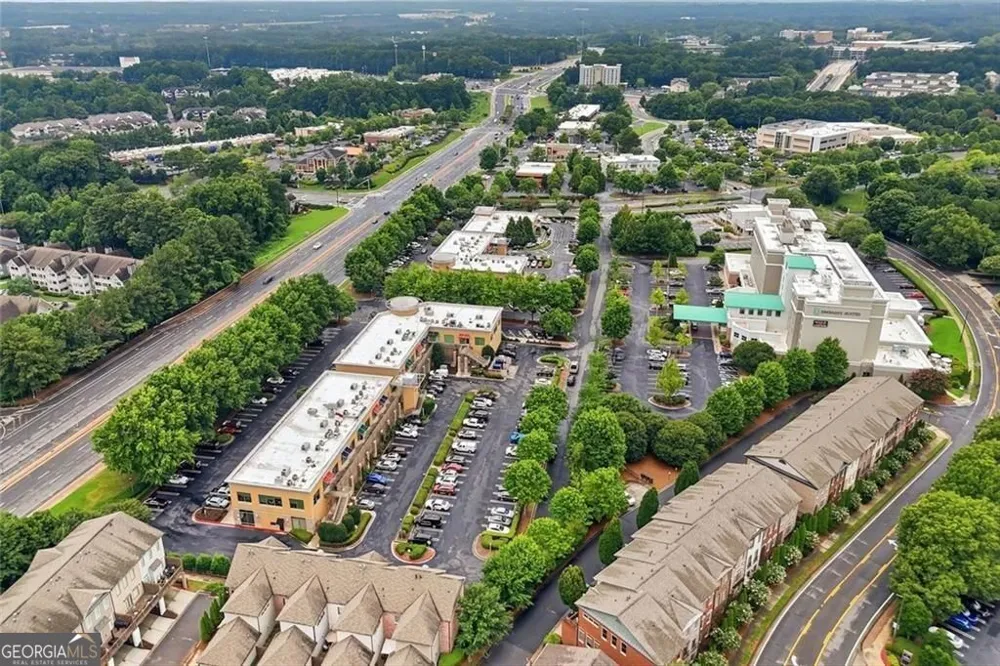 3508 Village Park WAY NW Kennesaw, GA 30144