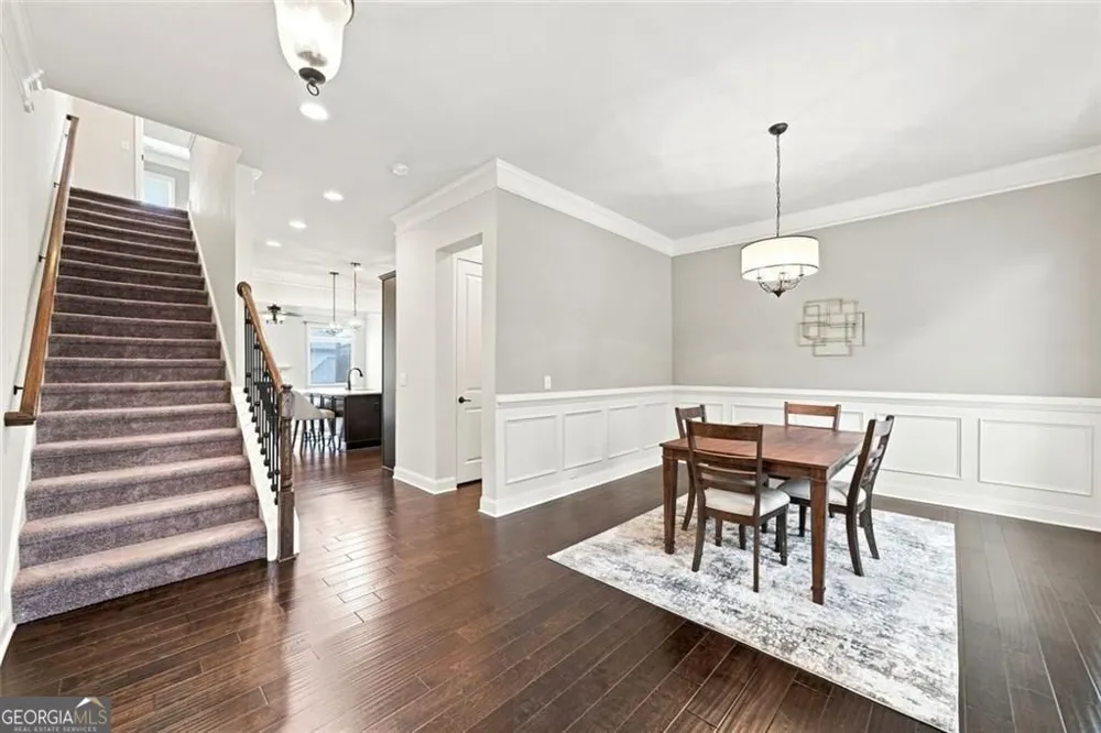 3508 Village Park WAY NW Kennesaw, GA 30144