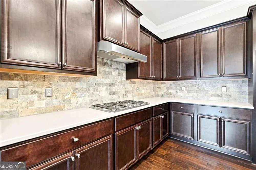 3508 Village Park WAY NW Kennesaw, GA 30144