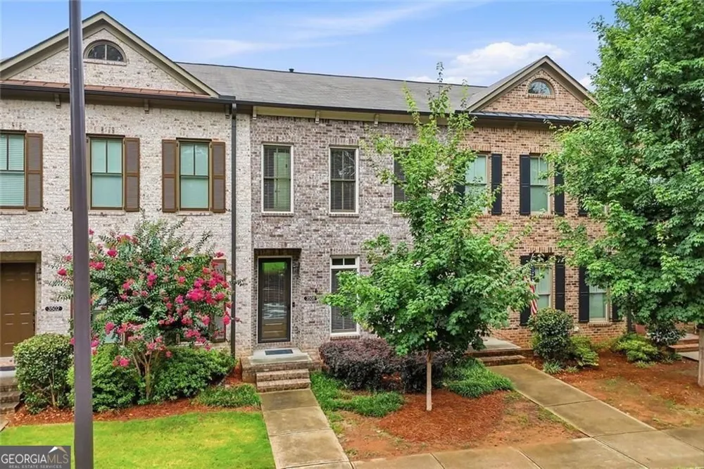 3508 Village Park WAY NW Kennesaw, GA 30144