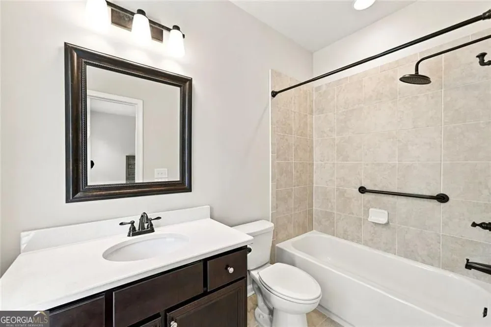 3508 Village Park WAY NW Kennesaw, GA 30144