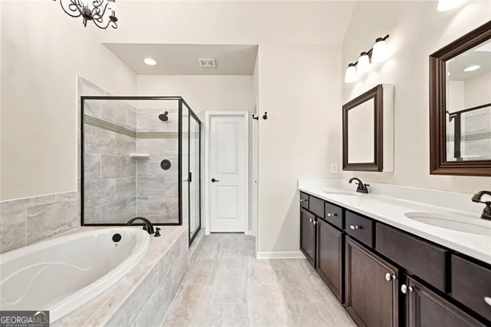 3508 Village Park WAY NW Kennesaw, GA 30144