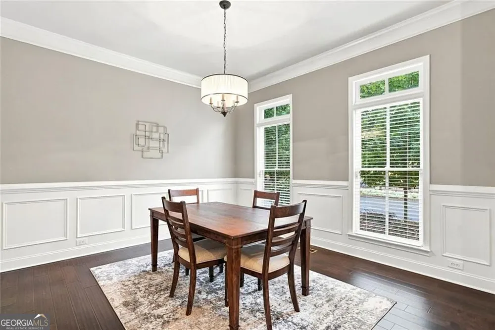 3508 Village Park WAY NW Kennesaw, GA 30144