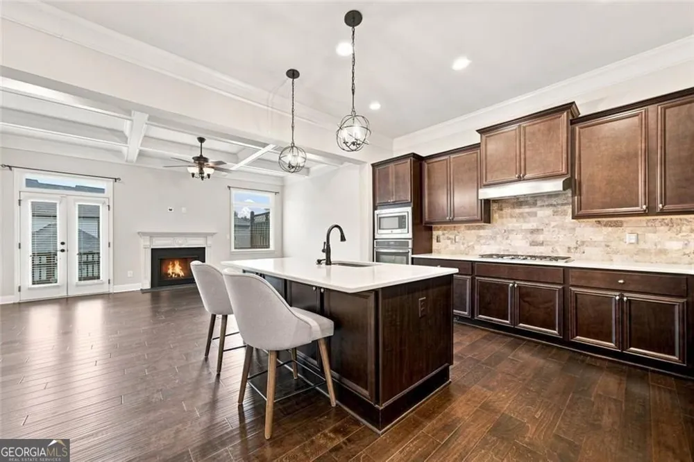 3508 Village Park WAY NW Kennesaw, GA 30144