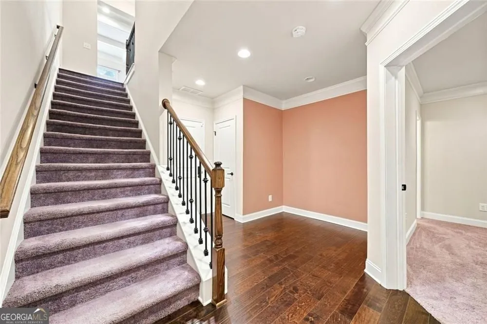 3508 Village Park WAY NW Kennesaw, GA 30144