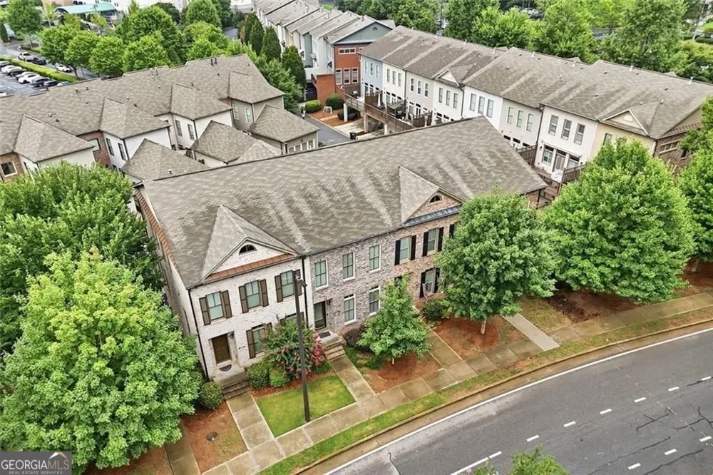 3508 Village Park WAY NW Kennesaw, GA 30144