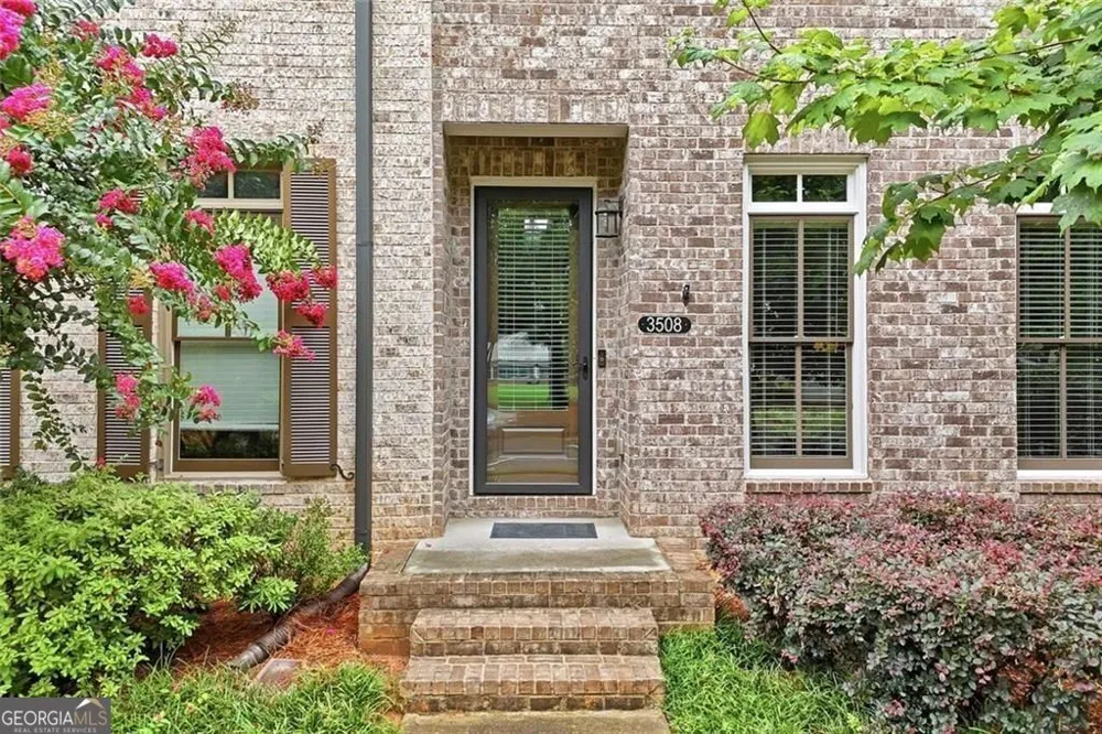 3508 Village Park WAY NW Kennesaw, GA 30144