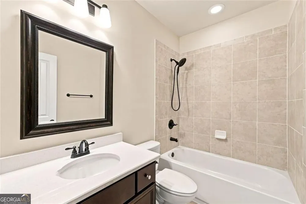3508 Village Park WAY NW Kennesaw, GA 30144