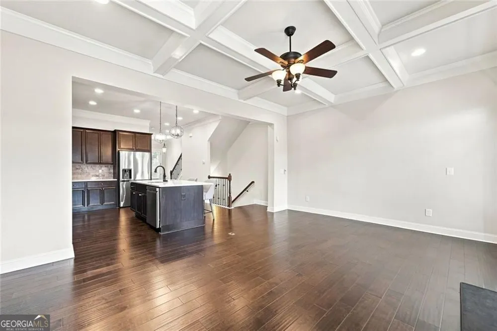 3508 Village Park WAY NW Kennesaw, GA 30144