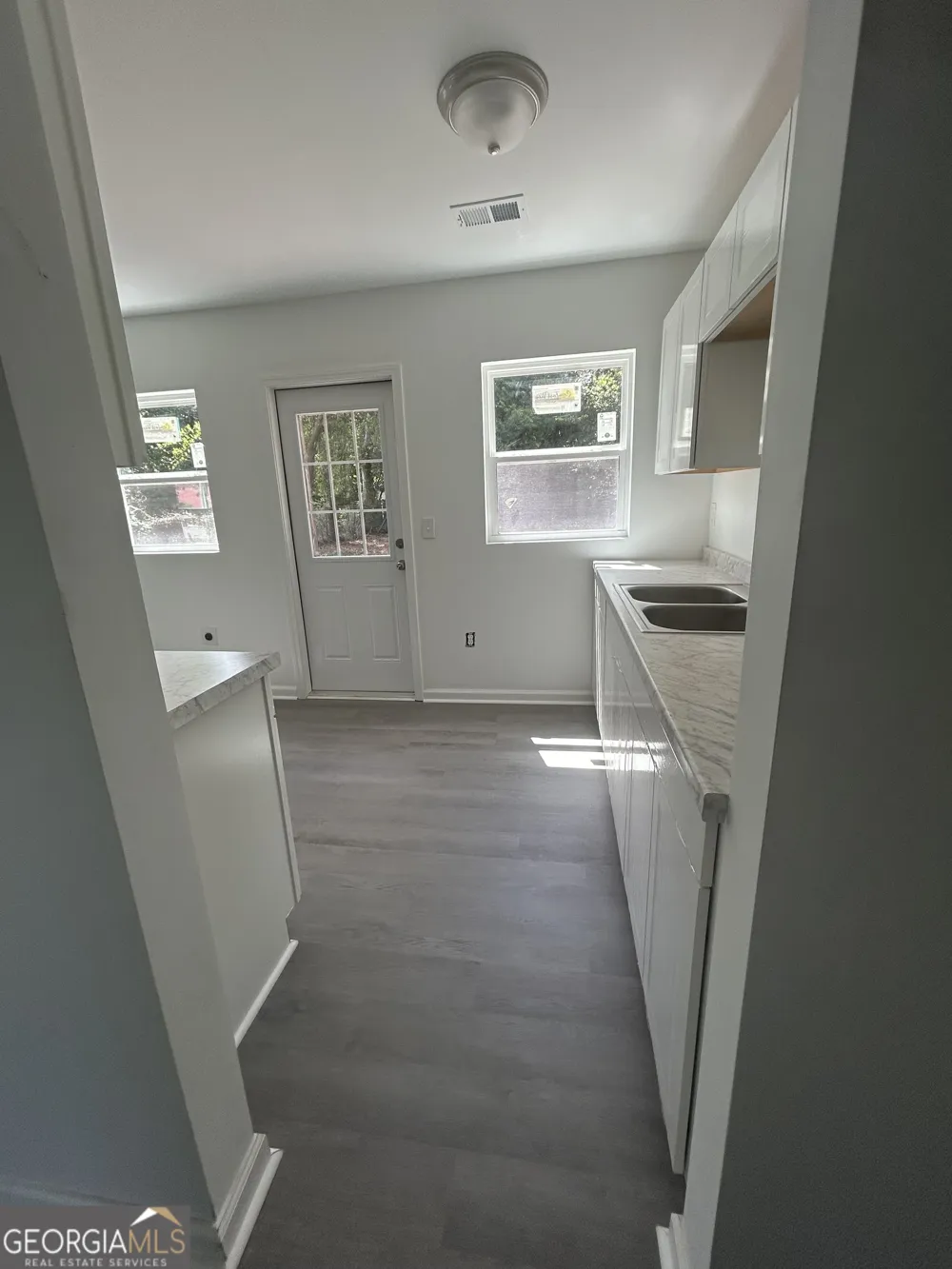 411 Chamlee DR Fort Valley, GA 31030