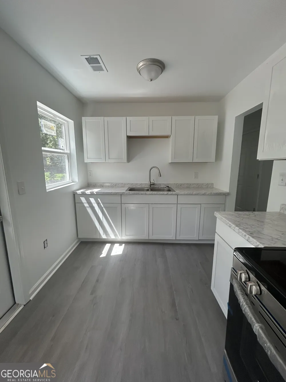 411 Chamlee DR Fort Valley, GA 31030
