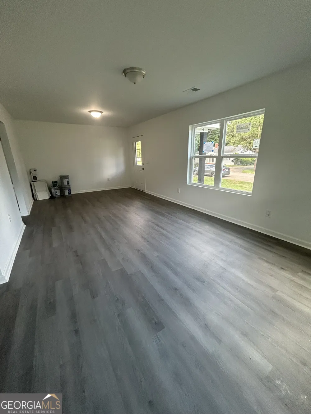 411 Chamlee DR Fort Valley, GA 31030