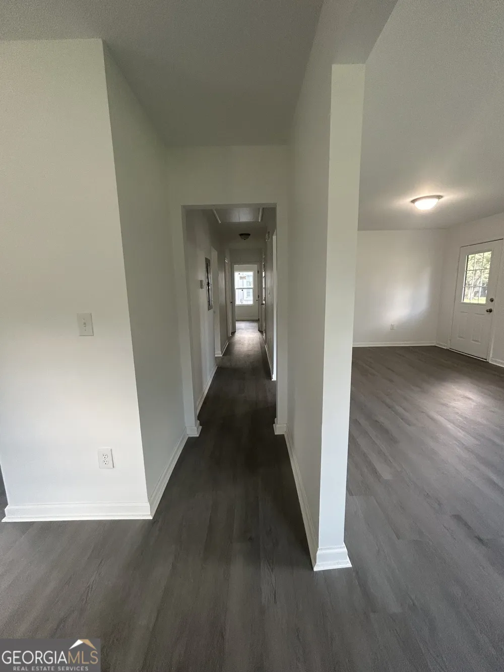 411 Chamlee DR Fort Valley, GA 31030