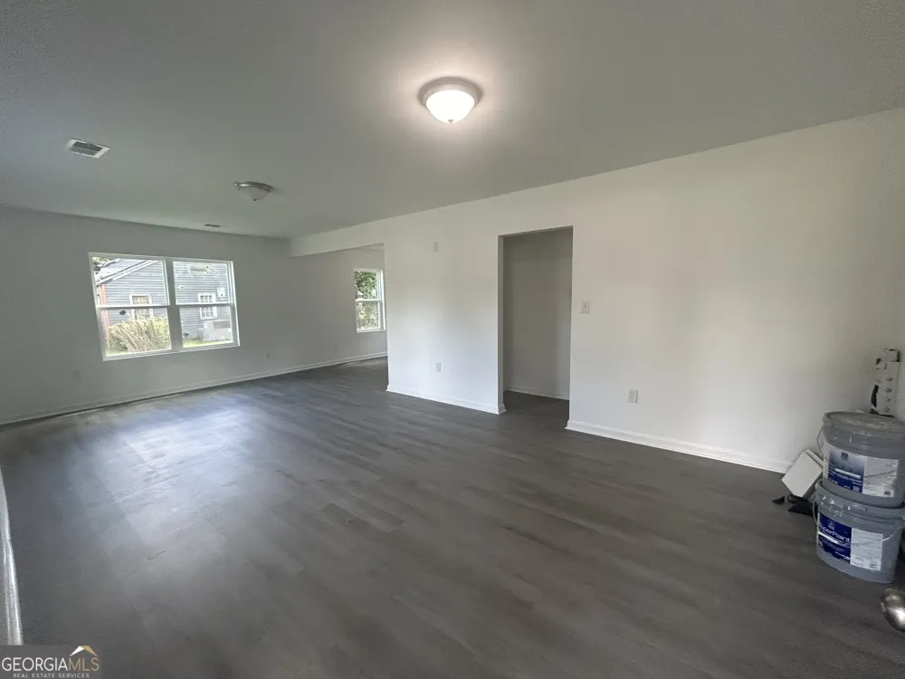 411 Chamlee DR Fort Valley, GA 31030