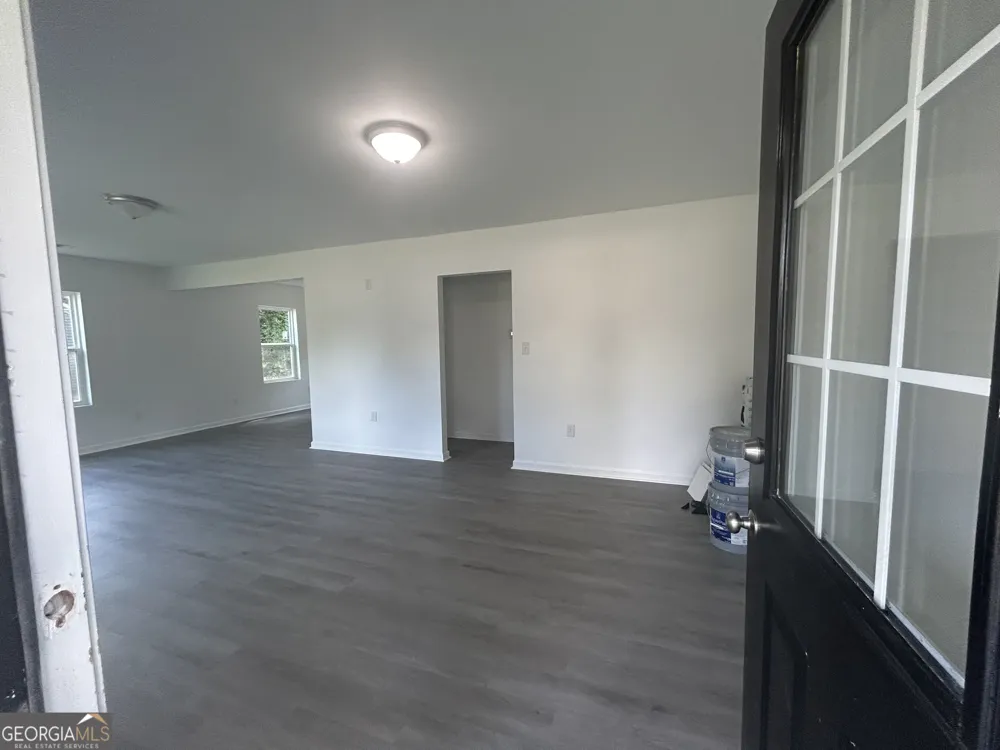411 Chamlee DR Fort Valley, GA 31030