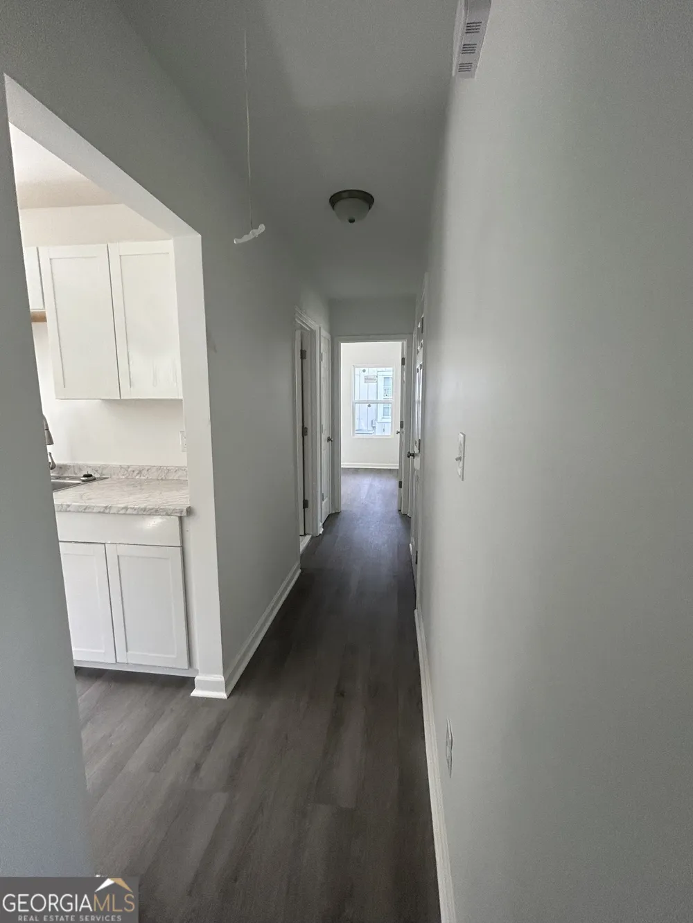 411 Chamlee DR Fort Valley, GA 31030