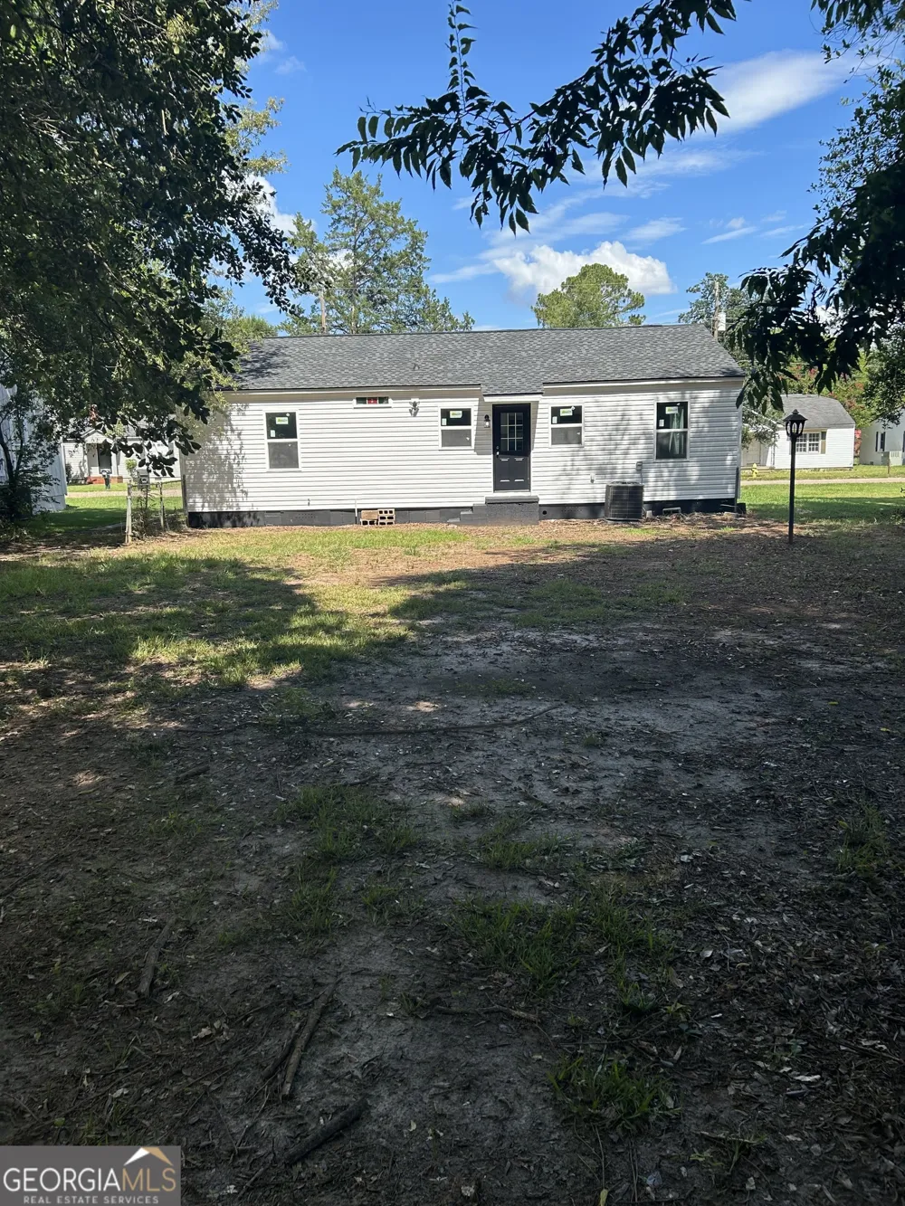 411 Chamlee DR Fort Valley, GA 31030