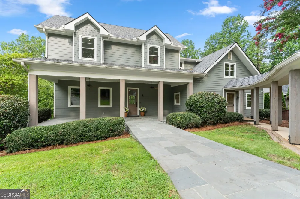 69 Winterhawk CV Dawsonville, GA 30534