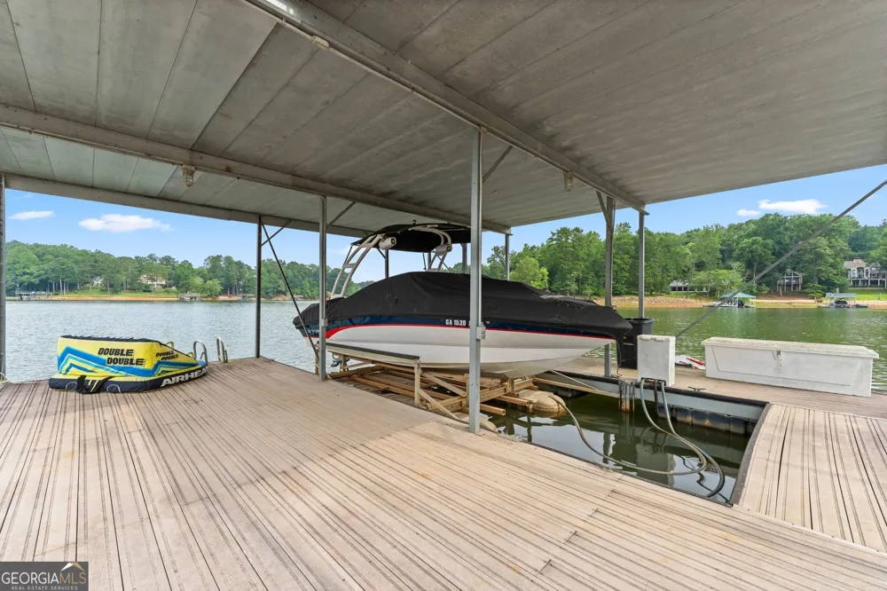 69 Winterhawk CV Dawsonville, GA 30534