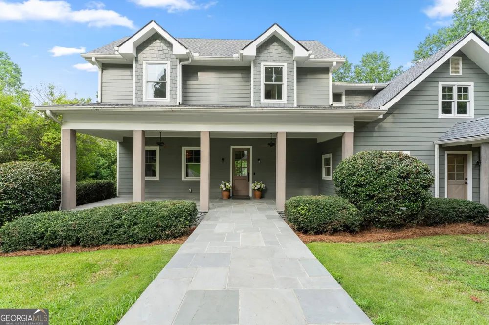 69 Winterhawk CV Dawsonville, GA 30534