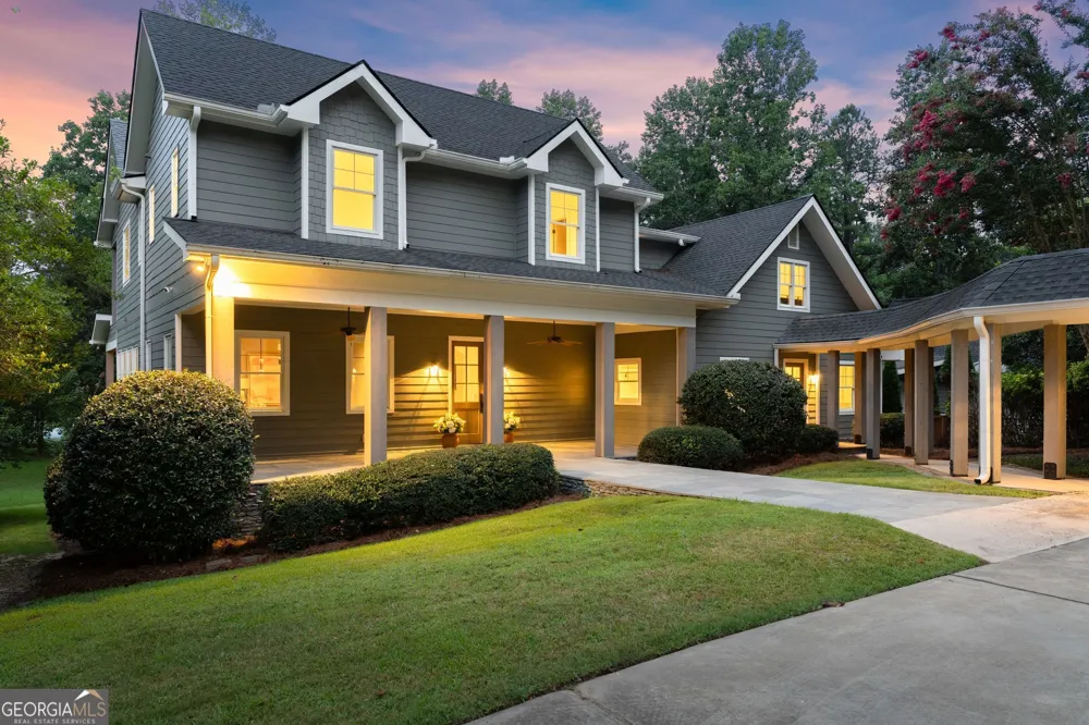 69 Winterhawk CV Dawsonville, GA 30534