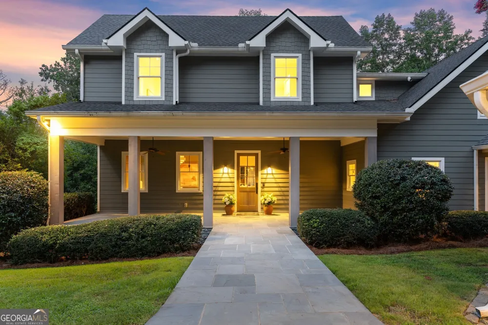 69 Winterhawk CV Dawsonville, GA 30534