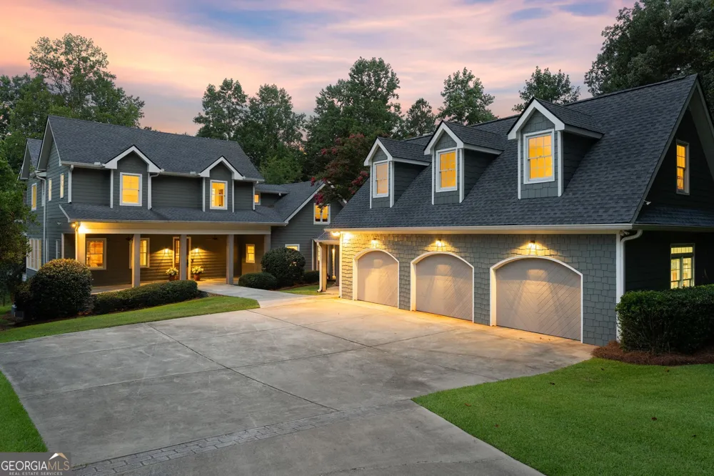 69 Winterhawk CV Dawsonville, GA 30534