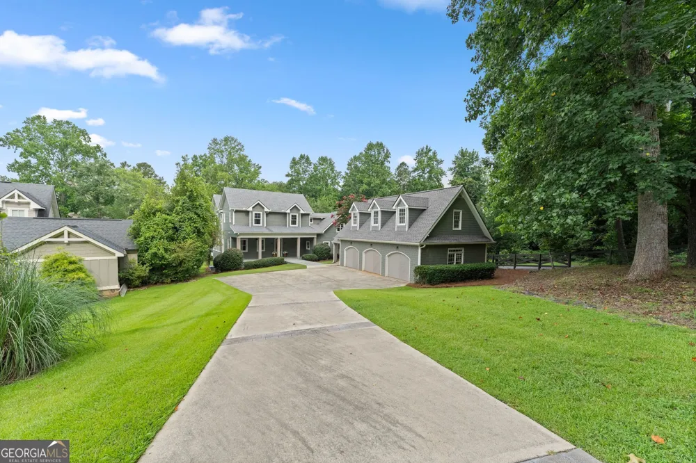 69 Winterhawk CV Dawsonville, GA 30534