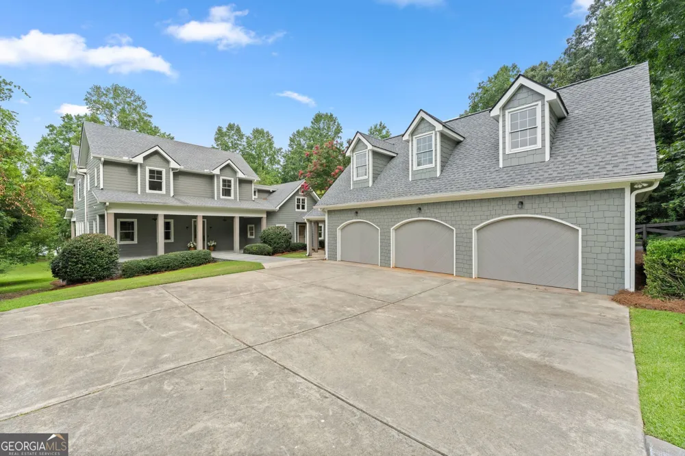 69 Winterhawk CV Dawsonville, GA 30534