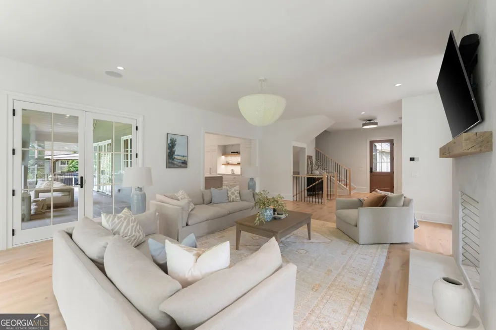 69 Winterhawk CV Dawsonville, GA 30534