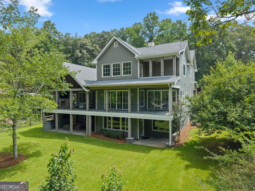 69 Winterhawk CV Dawsonville, GA 30534
