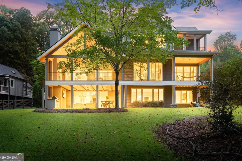 69 Winterhawk CV Dawsonville, GA 30534