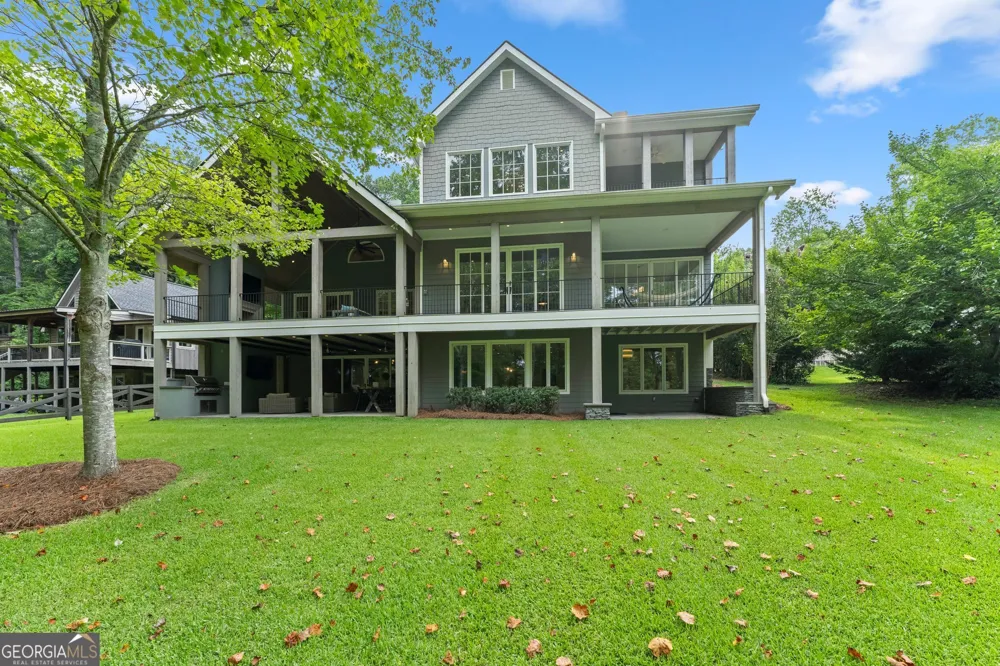 69 Winterhawk CV Dawsonville, GA 30534