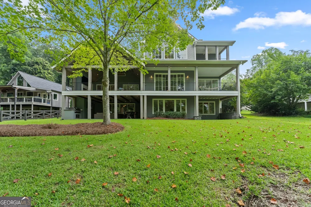 69 Winterhawk CV Dawsonville, GA 30534