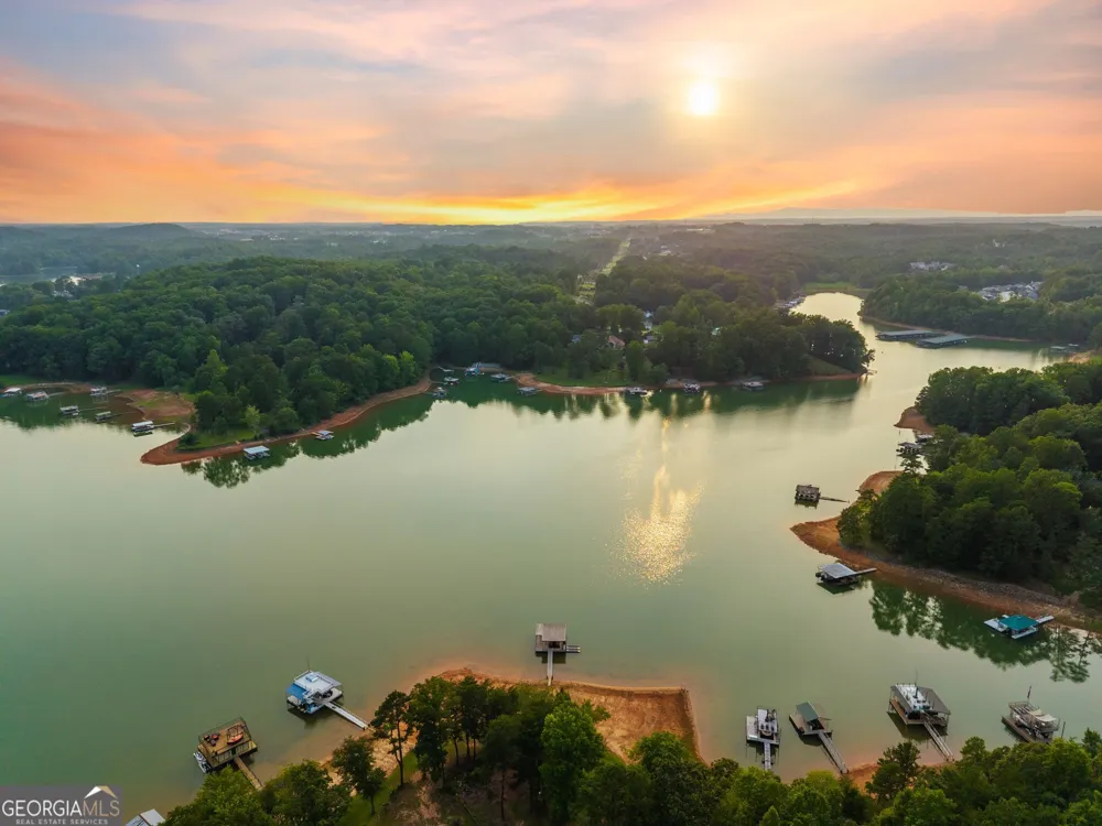 69 Winterhawk CV Dawsonville, GA 30534
