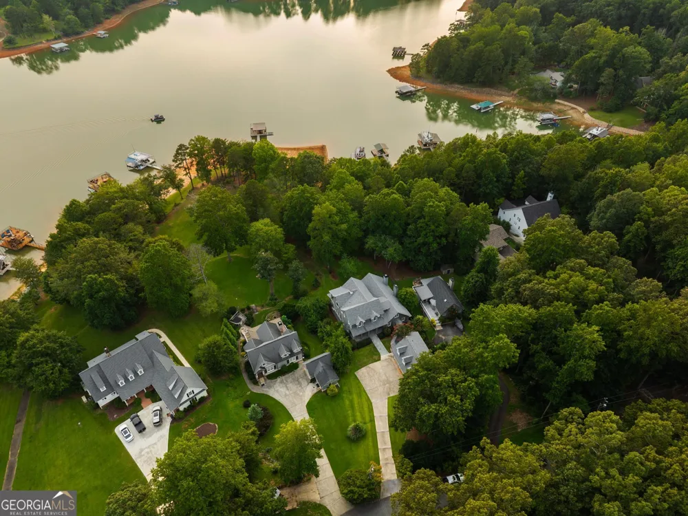 69 Winterhawk CV Dawsonville, GA 30534