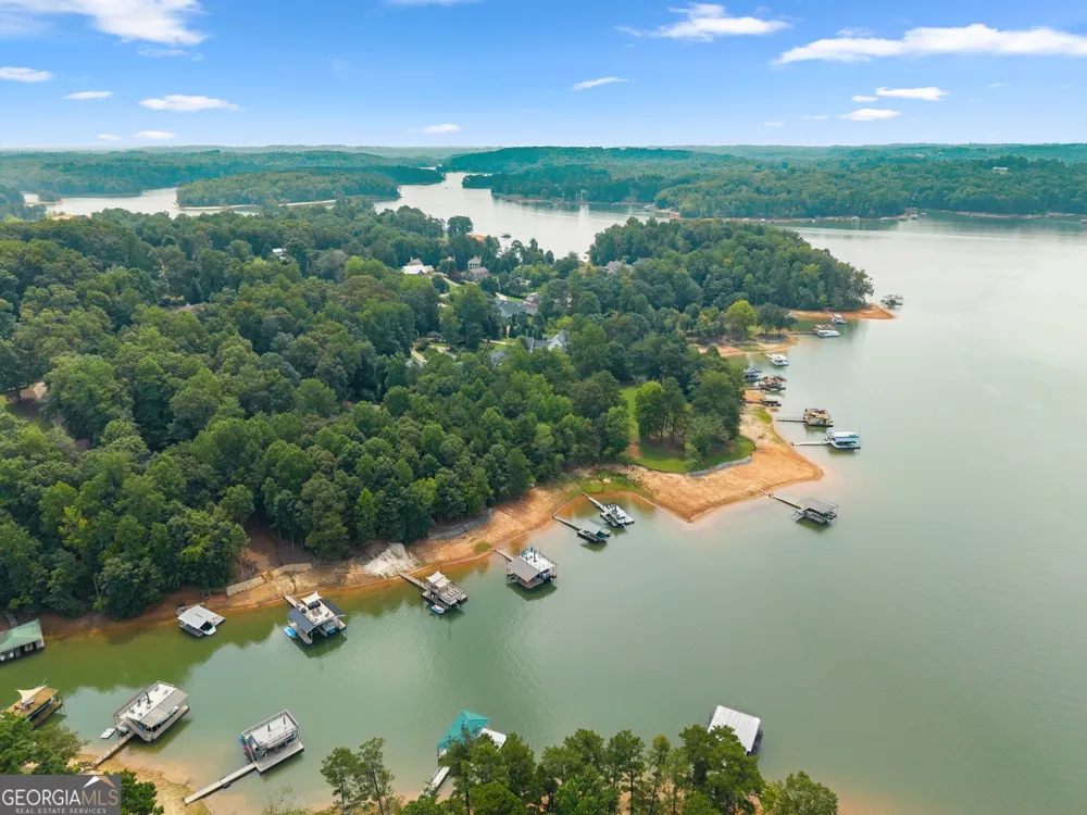 69 Winterhawk CV Dawsonville, GA 30534