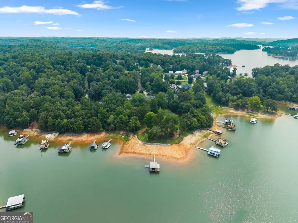 69 Winterhawk CV Dawsonville, GA 30534