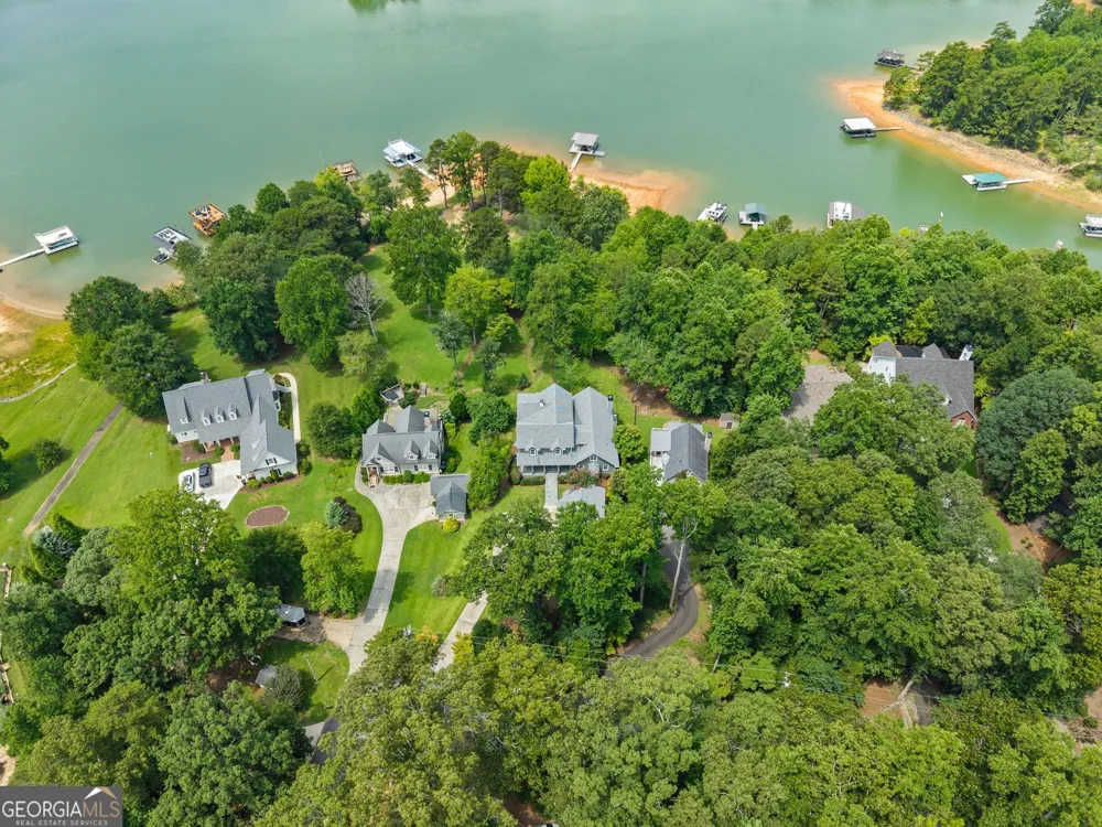 69 Winterhawk CV Dawsonville, GA 30534